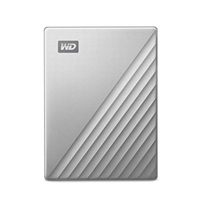 how to format western digital passport for fat32 on mac os